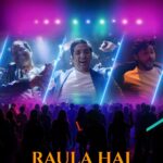 Virtusa Life Spaces CMD Sri Venkat Meets TGFDC Chairman Sri Dil Raju; Applauds Gaddar Awards Initiative