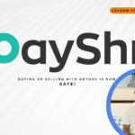 PayShri, Sahil Gangwani, Ministry of Electronics and Information Technology, Escrow Services, B2B Transactions.