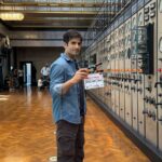 LPU Announced Admissions for Advanced Tech Programs in AI, Robotics & Data Science to Prepare Future-Ready Graduates