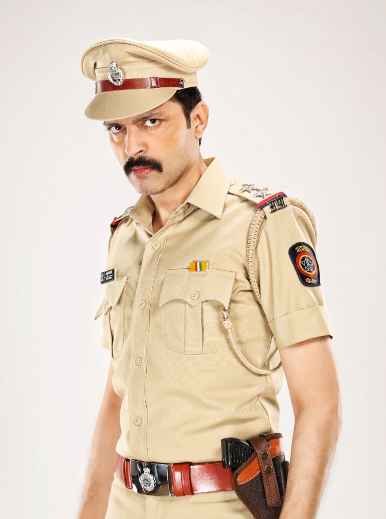 Ankush Chaudhari back with a bang!