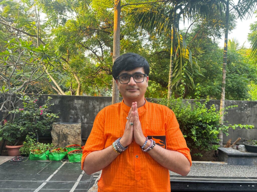 The Divine Sparks: A Beacon of Transformation Through Authentic Connection