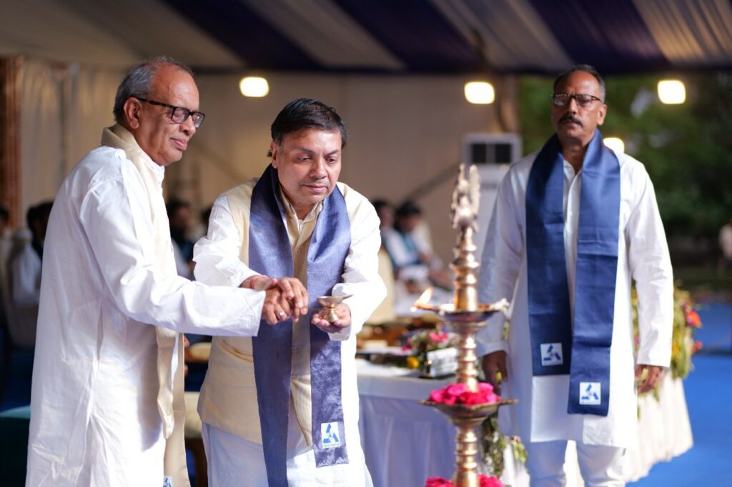 IIM Kashipur Celebrates Its Largest, Most Diverse Graduating Class at 12th Convocation