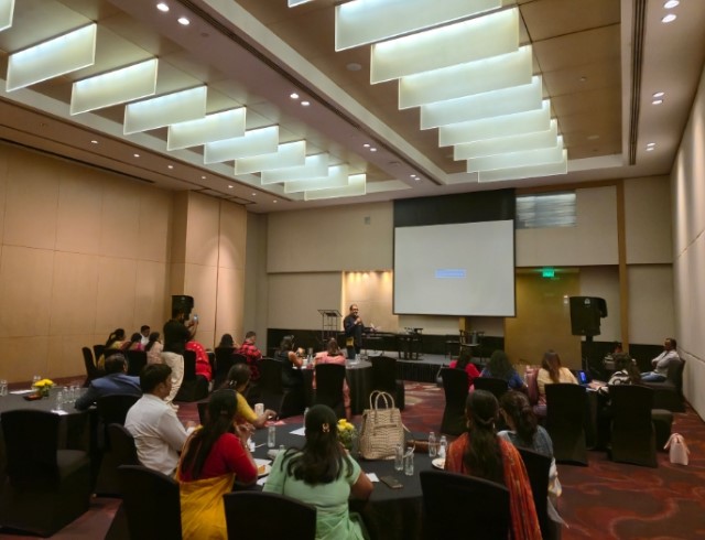 Expify Lead the Charge in Shaping India’s First White Paper on Experiential Counseling