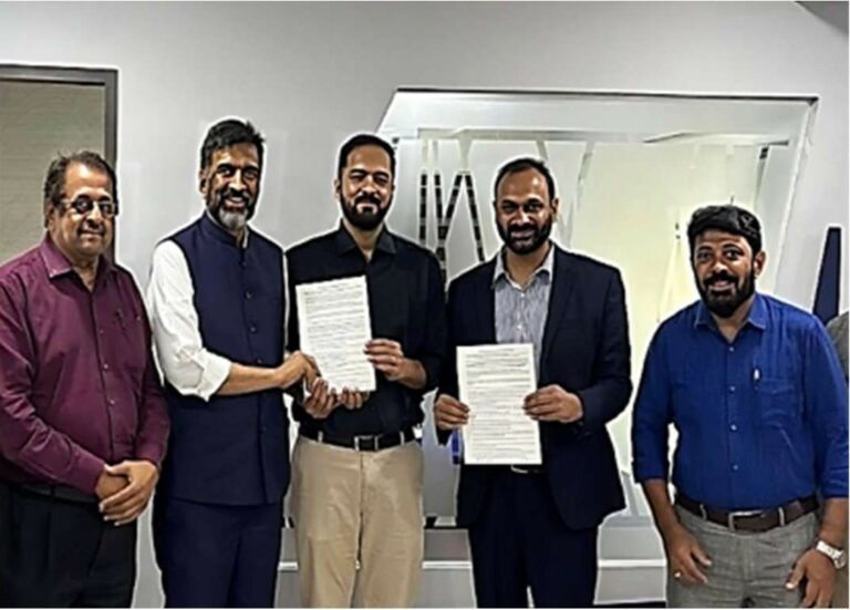 KINGS INFRA’S MAJOR FORAY INTO ANDHRA PRADESH