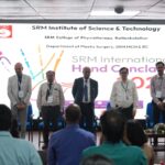 Mumbai Structural Engineer Dr. Er Munir Khan Honored with Prestigious International Buddha Peace Award