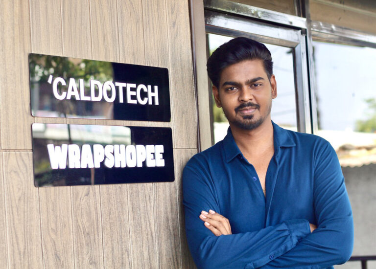 Vision Beyond Limits: How Jitesh Dhotre Turned Challenges into Scalable Brands