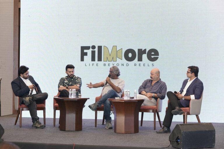 Filmore: A Bold New Initiative to Touch the Soul of Cinema