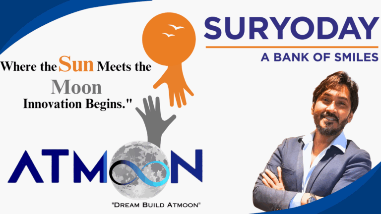 AT MOON VENTURES Announces Strategic Bank Collaborations, New Leadership Appointments, and Visionary Growth Plans