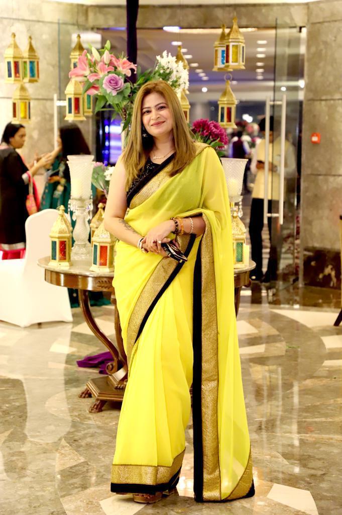 Renowned Indian Spiritual Life Coach Dr Amayraa Yadav Revolutionizes  Astrology with Ancient Wisdom