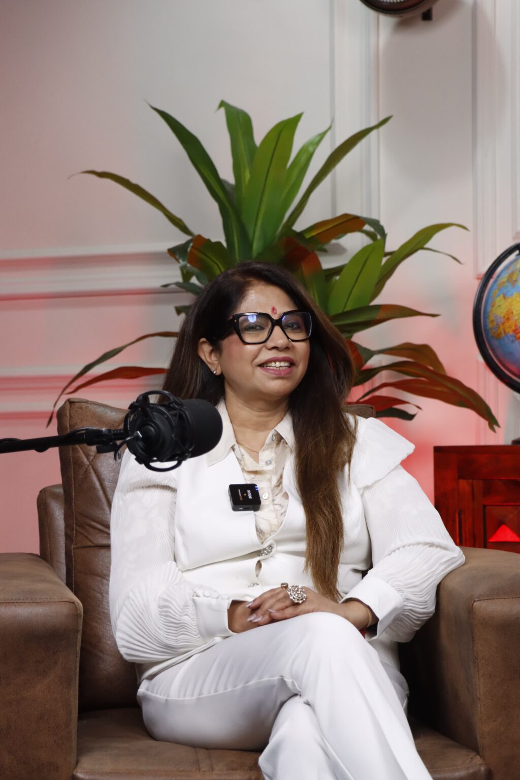 Renowned Indian Numerologist Ssavita Gupta Revolutionizes  Astrology with Ancient Wisdom