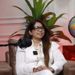Renowned Indian Spiritual Life Coach Dr Amayraa Yadav Revolutionizes  Astrology with Ancient Wisdom