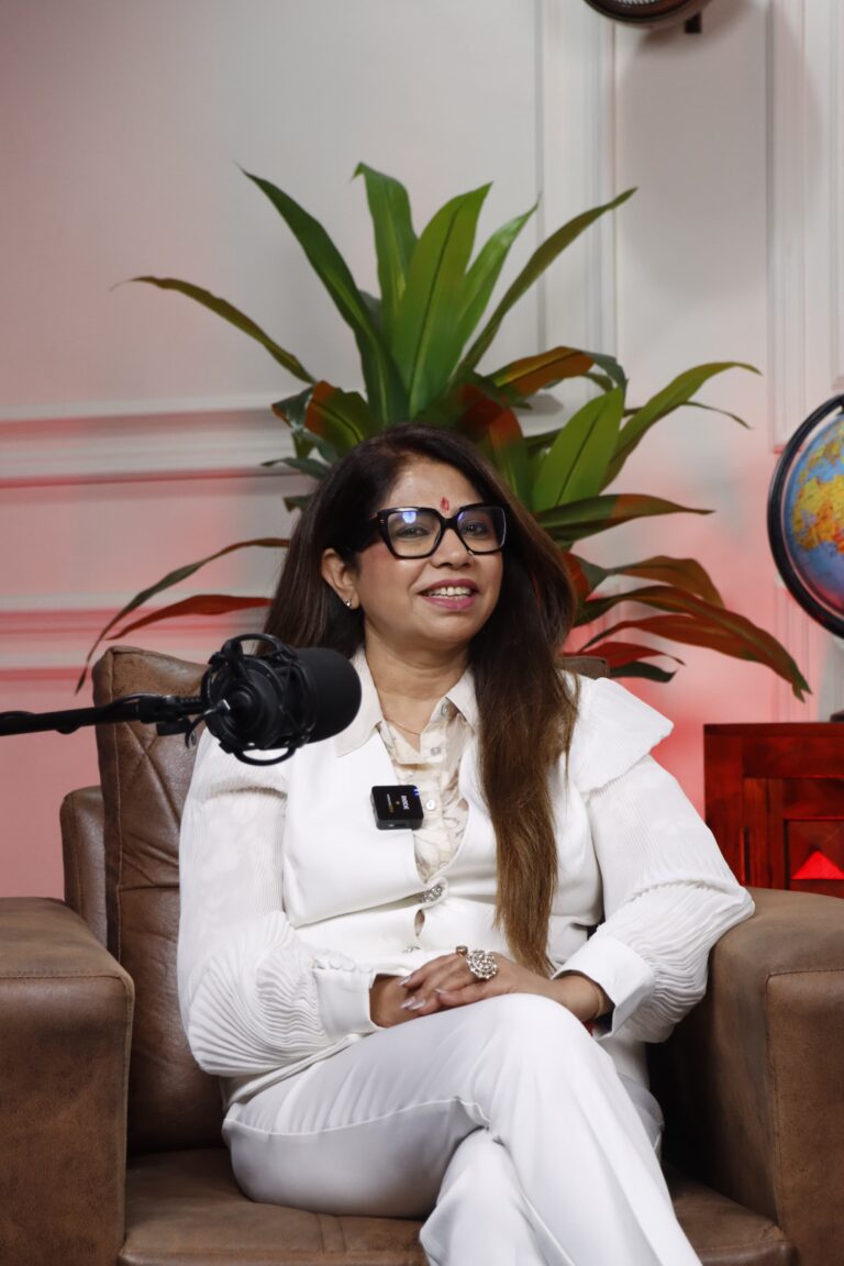 Renowned Indian Numerologist Ssavita Gupta Revolutionizes  Astrology with Ancient Wisdom