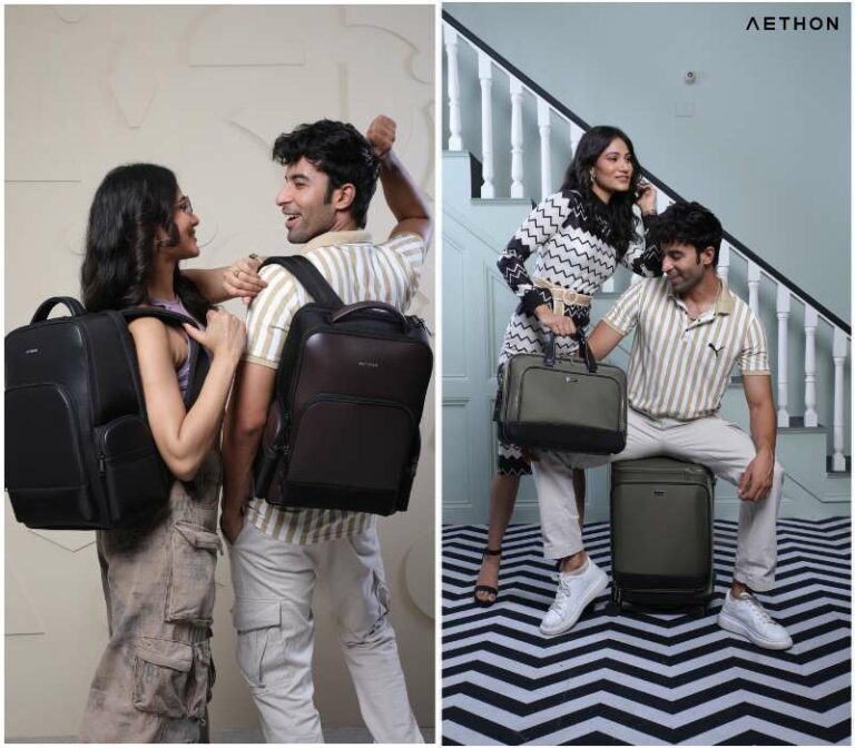 Aethon,Premium Luggage,Premium Backpacks,Travel Accessories