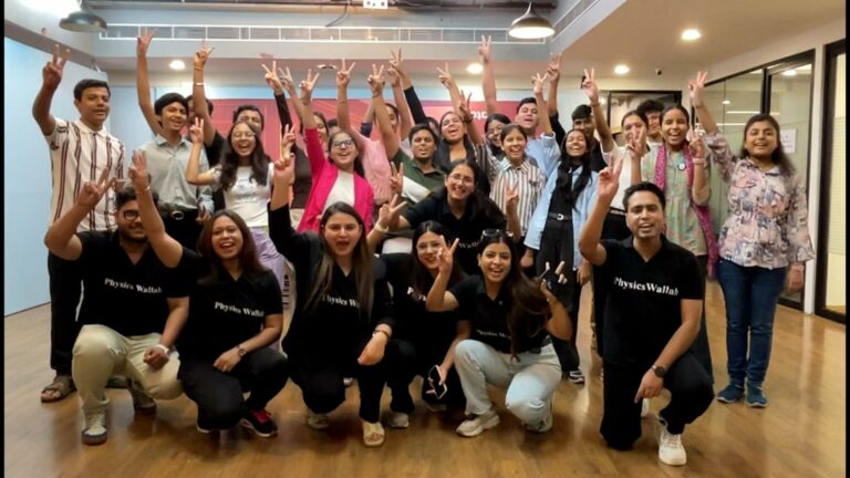 Over 150 PhysicsWallah (PW) Students Score Above 95% in ICSE Results 2025; Six Score 98% and Above