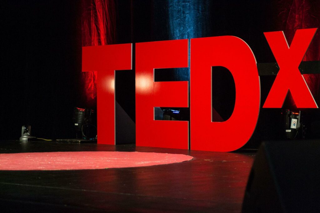 TEDx Dayananda Sagar University: A Symphony of Ideas and Inspiration Unfolds on Stage