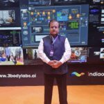 Worldone, IndiaOne.AI, WAVES 2025 summit, AI-powered platform, Conversational AI, Anteryami Chat AI,