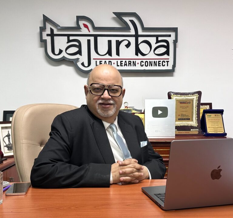 Facing Business Scalability Challenges? Insights from India’s Most Experienced Business Coach, Suresh Mansharamani