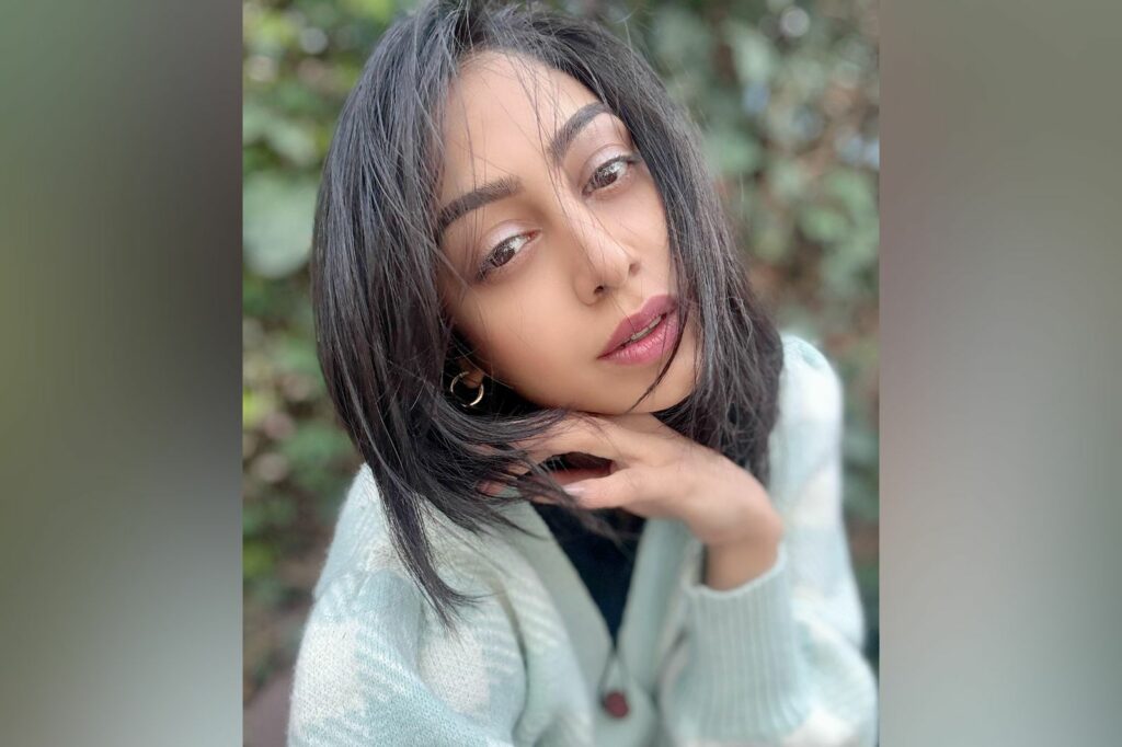 Dutch-Indian Multi-Hyphenate Ginita Sunaina Champions Indian Cinema at Cannes with Groundbreaking Series “WHAT A F – WHAT A FILM”