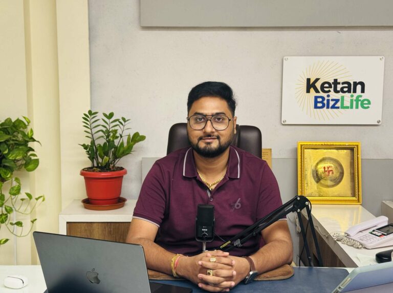 Ketan BizLife Emerges as India’s Go-To Platform for Export Sales Training