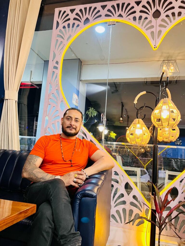 Turning Roots into Results: The Social Enterprise of Heaven Herbs