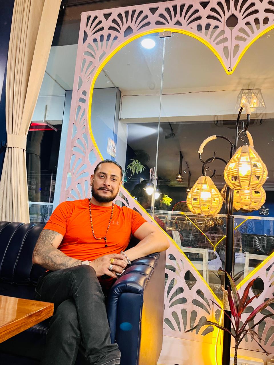 Turning Roots into Results: The Social Enterprise of Heaven Herbs