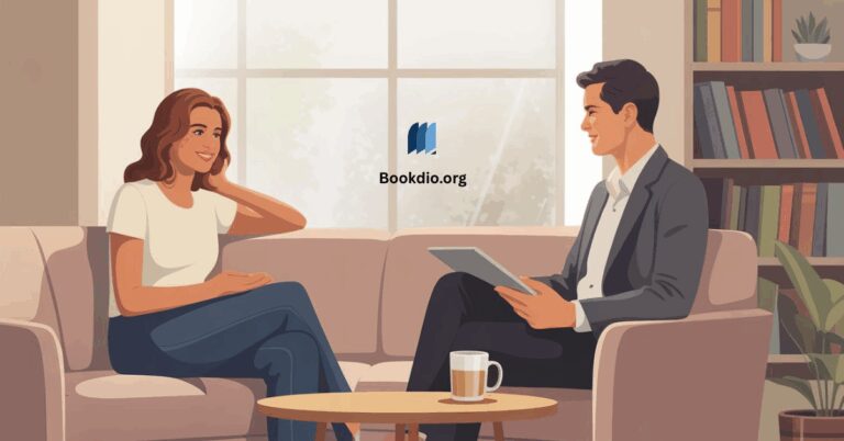 The Making of Bookdio: One Year, Zero Marketing, and Over a Million Hearts Reached