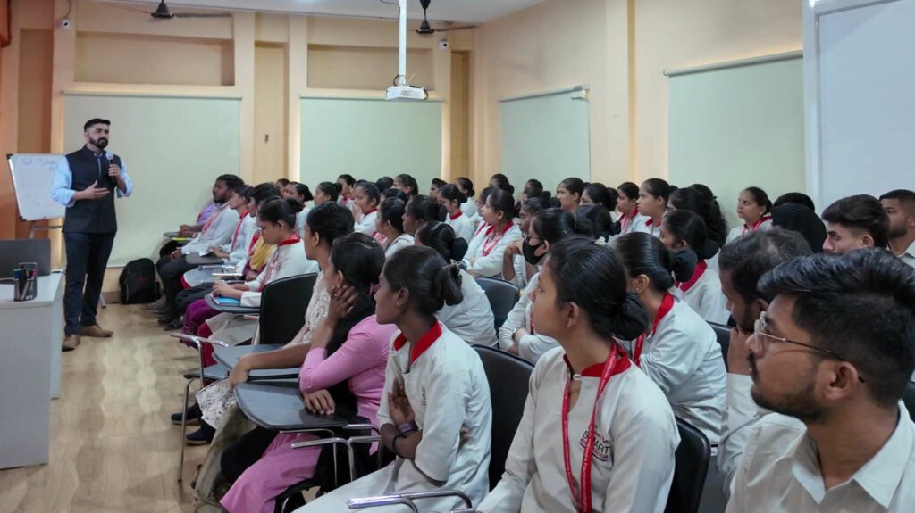 Job Readiness , Youth Employability , Higher Education , Skill Development , TrueCV , Kunwar Vaibhav Singh