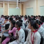 Job Readiness , Youth Employability , Higher Education , Skill Development , TrueCV , Kunwar Vaibhav Singh