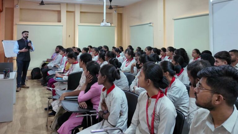 Job Readiness , Youth Employability , Higher Education , Skill Development , TrueCV , Kunwar Vaibhav Singh