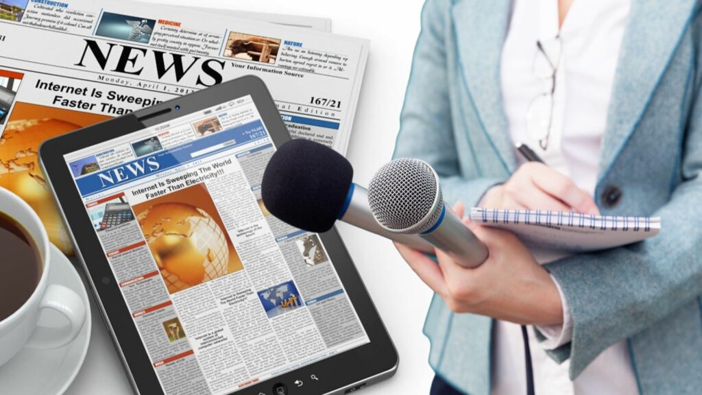 Tandav Media Expands Its Presence with Entry into English Digital News Space.