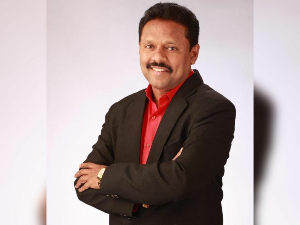 Dr Sunil Saldanha’s BMS AI Healthcare Ushers in a New Era of AI-Powered, Non-Invasive Medical Diagnostics