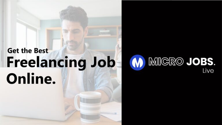 Microjobs.live: A Beacon of Hope for Unemployed Youth in India and Beyond