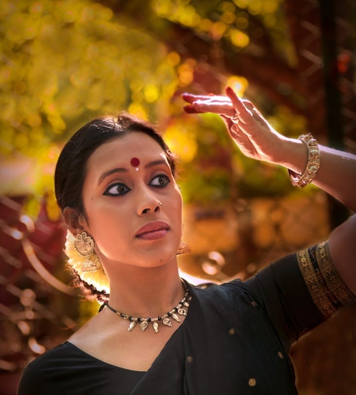 From a Dreaming Child to a Cultural Torchbearer: How Dr. Vandana Supriya Kasaravalli Is Revolutionizing Classical Dance in India