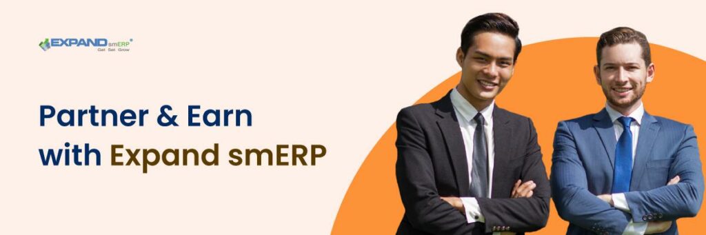 Transforming SME Growth: How Expand smERP Empowers Consultants to Drive Business Success