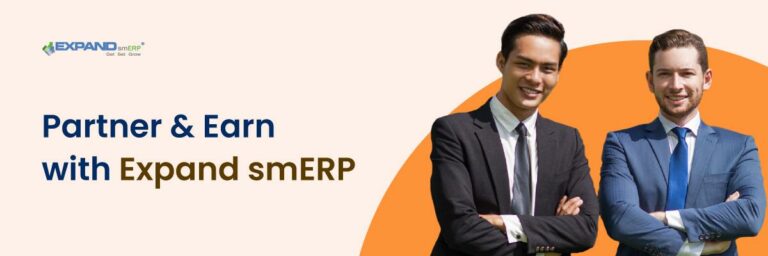 Transforming SME Growth: How Expand smERP Empowers Consultants to Drive Business Success