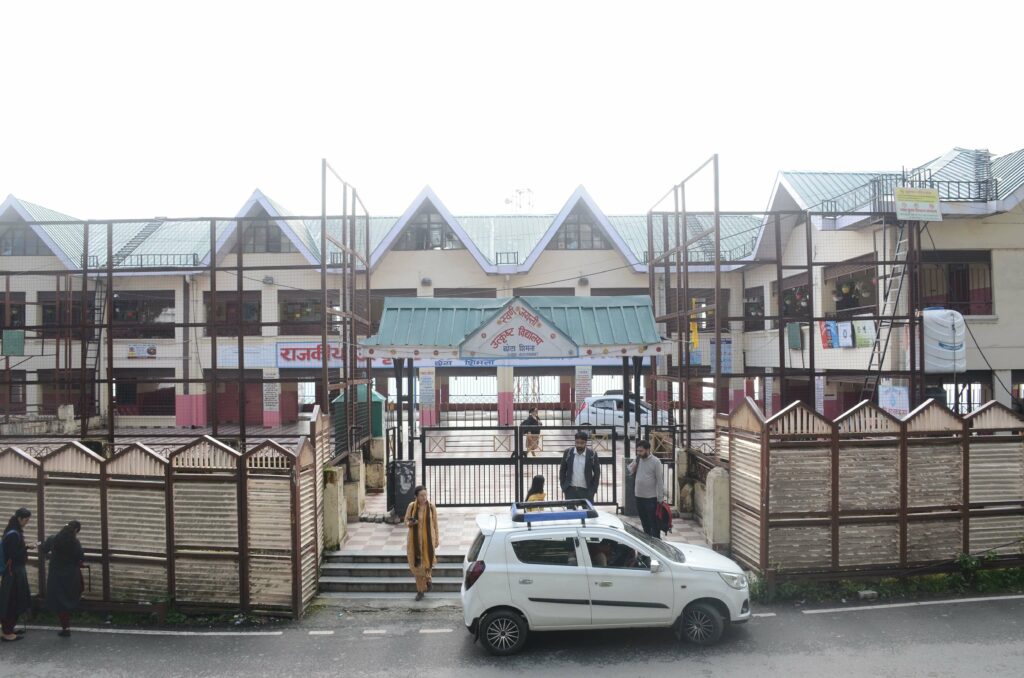 Himachal Pradesh Unveils Visionary Education Reforms: From Declining Enrolments to Schools of Excellence and Board Exam Overhaul