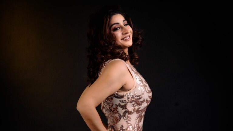 From Skies to Spotlight: A Story of Strength and Soul