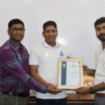 Ray of Joy: Uplifting Lives Through Mobility and Food Security in India