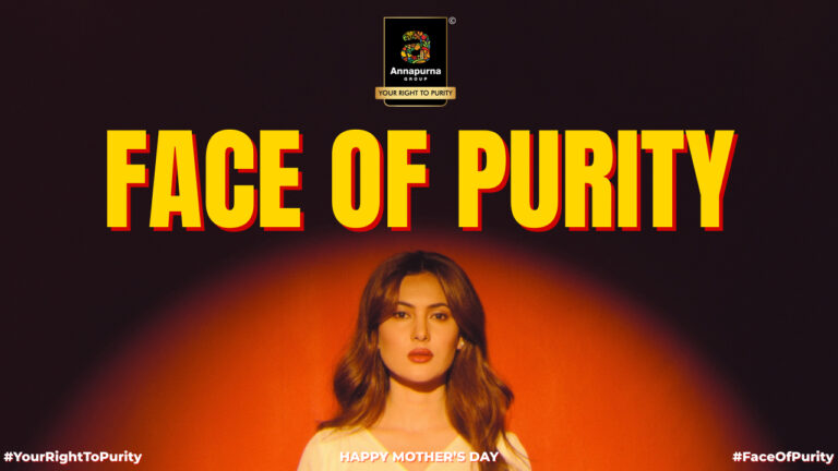 If Purity Had a Face, It Would Be Hers: Annapurna’s Salutes Mothers