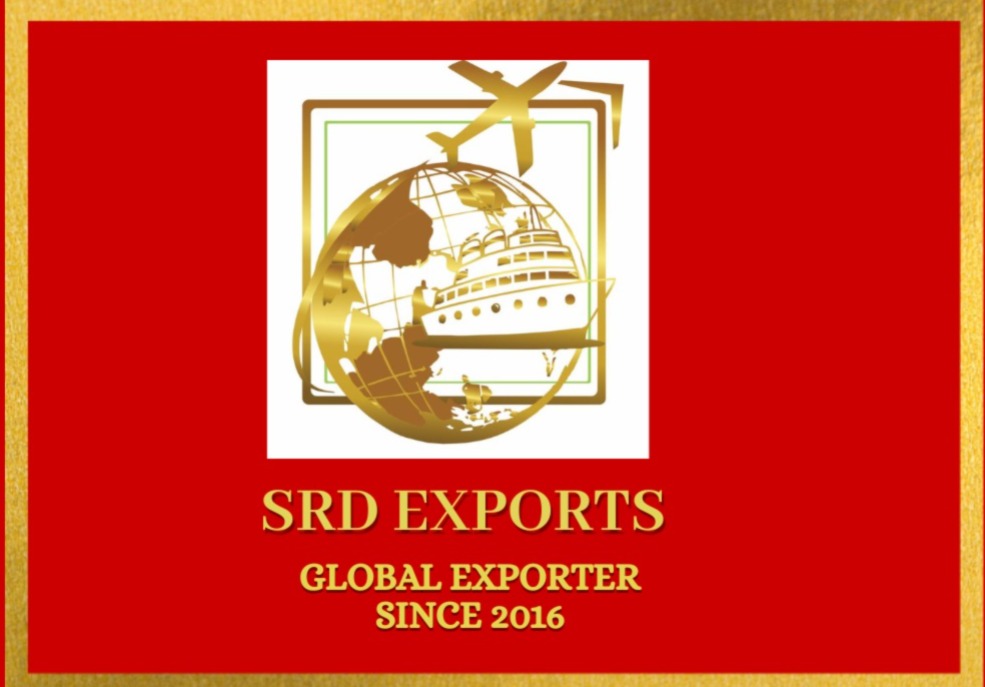 SRD Exports Targets Dubai for Expansion of Indian Food Products