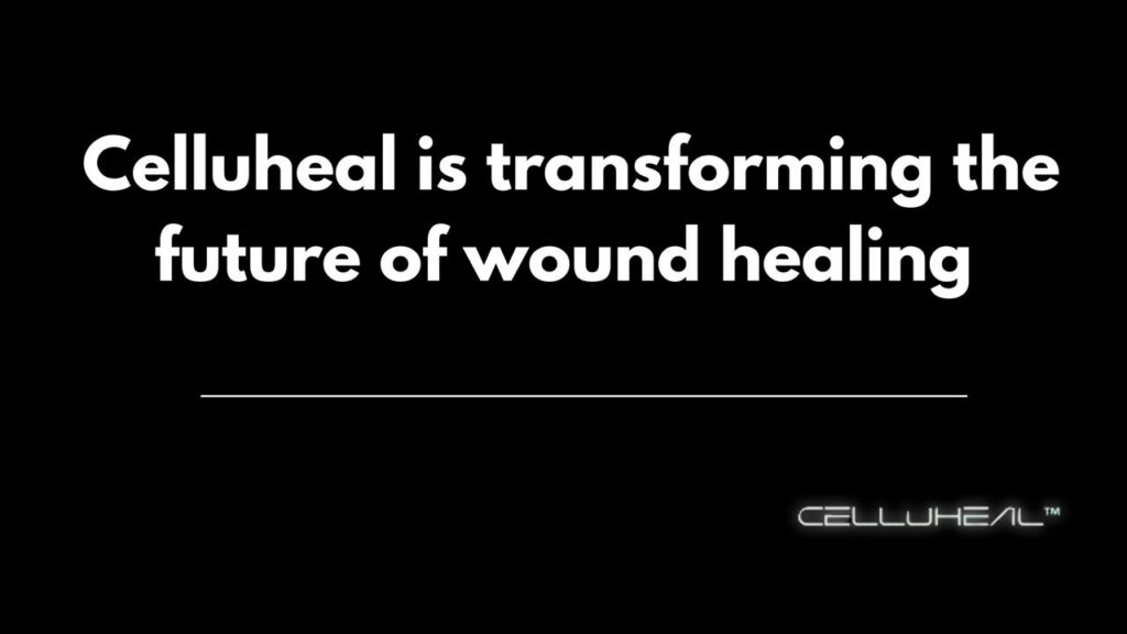 Celluheal is Transforming the Future of Wound Healing with Advanced Collagen Technology and Calcium Alginate Dressing Innovation