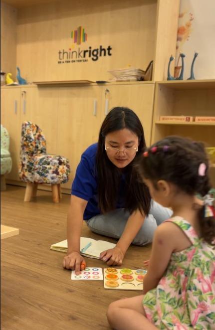 Think Right Salutes the Spirit of Mothers with a Special Mother’s Day Initiative