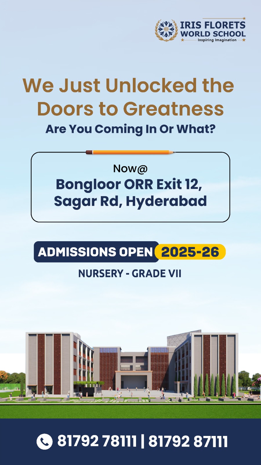 They Teach Kids to Talk to the Moon?! Hyderabad Parents Can’t Stop Enrolling at This School