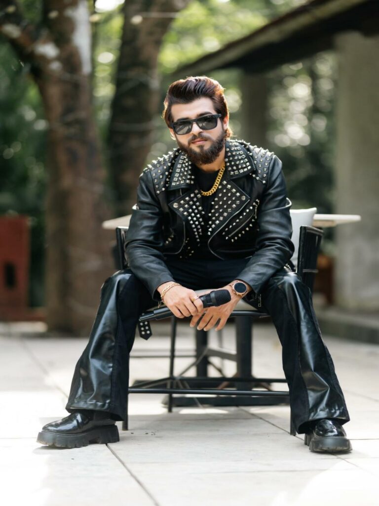 Mehfil E Kashish – Redefining Live Music Entertainment in Goa