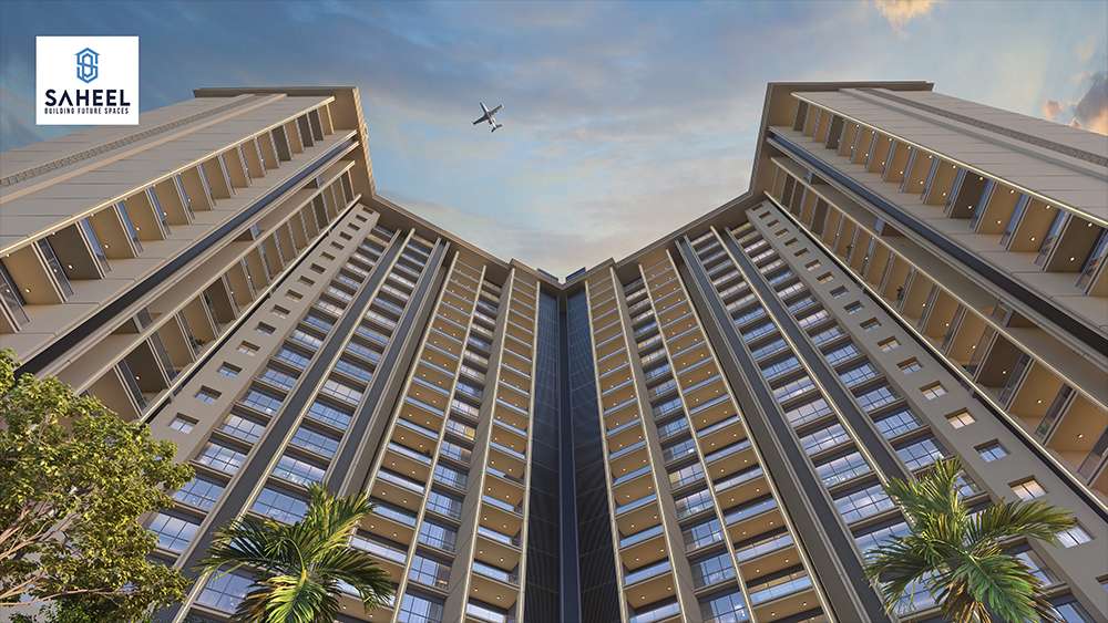 Palacio by Saheel: Your Gateway to Premium Living in Chinchwad