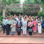 “Podcast with Sudhanshu”: A Powerful Media Platform Turning Real Conversations into Real Impact