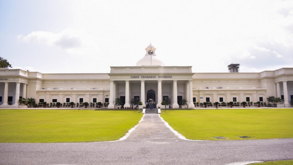 IIT Roorkee Launches Strategic Product Management Programme to Shape Future Product Leaders