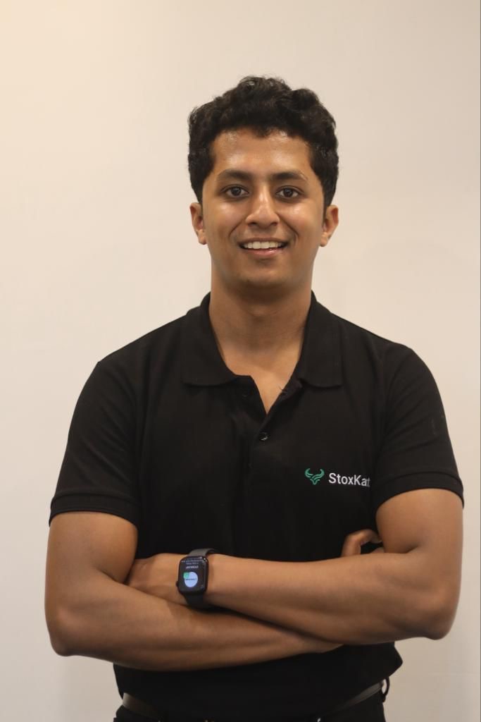 Stoxkart Launches SmartTrader Plan for Unlimited Trading with Zero Brokerage