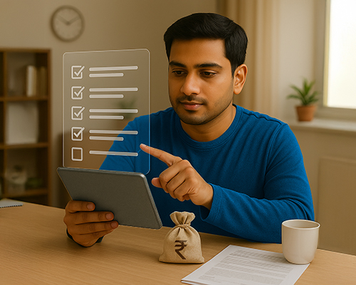 Bajaj Markets Facilitates Easy Personal Loan Access for First-Time Applicants