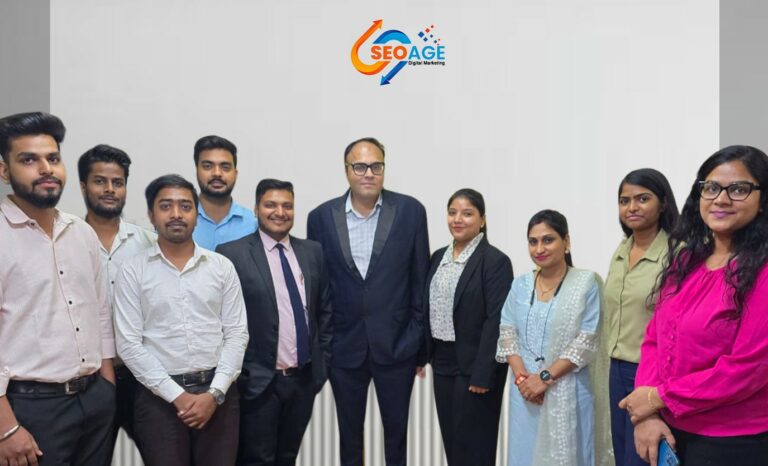 SEOAge Digital: Empowering Businesses with Innovative Digital Solutions